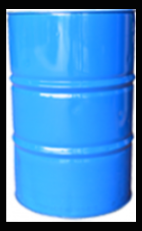New Steel Drum (200L) – Bung Type