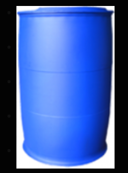 Reconditioned Plastic Drums (200L) – Bung Type
