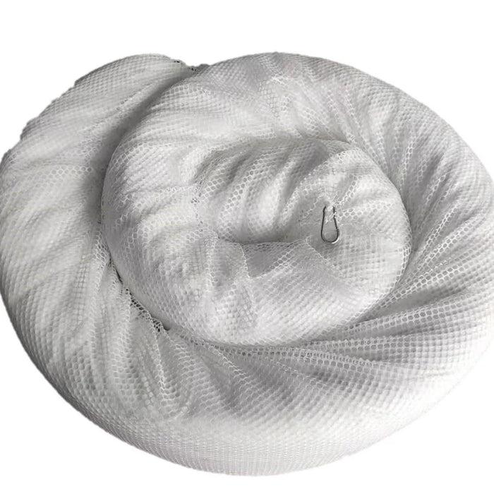 Spilldoc Marine Oil & Fuel Spill Absorbent & Containment Boom 3m x 12.7cm