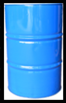 Reconditioned Steel Drum (200L) – Bung Type