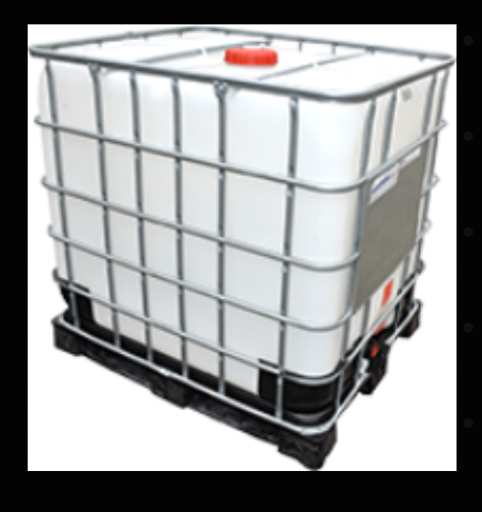 Reconditioned IBC Tanks (800L)