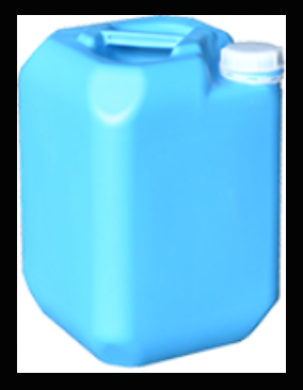 Reconditioned Carboy (25L)