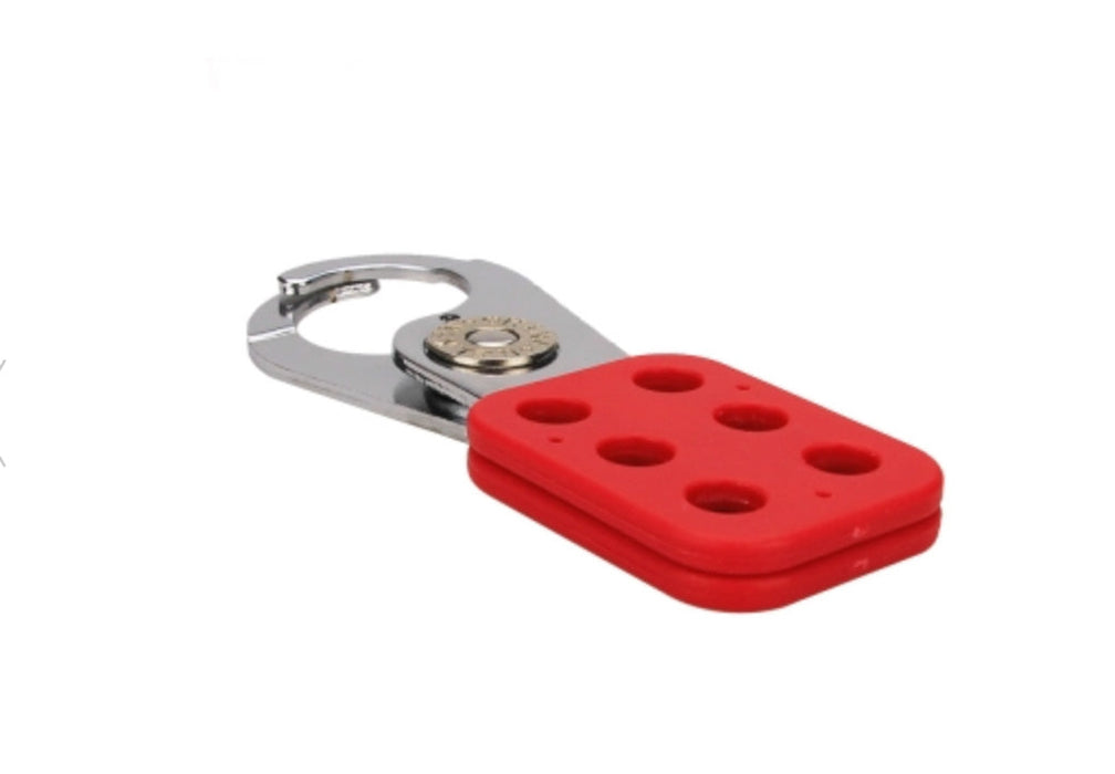 Durable Hasp Lockout SL8311