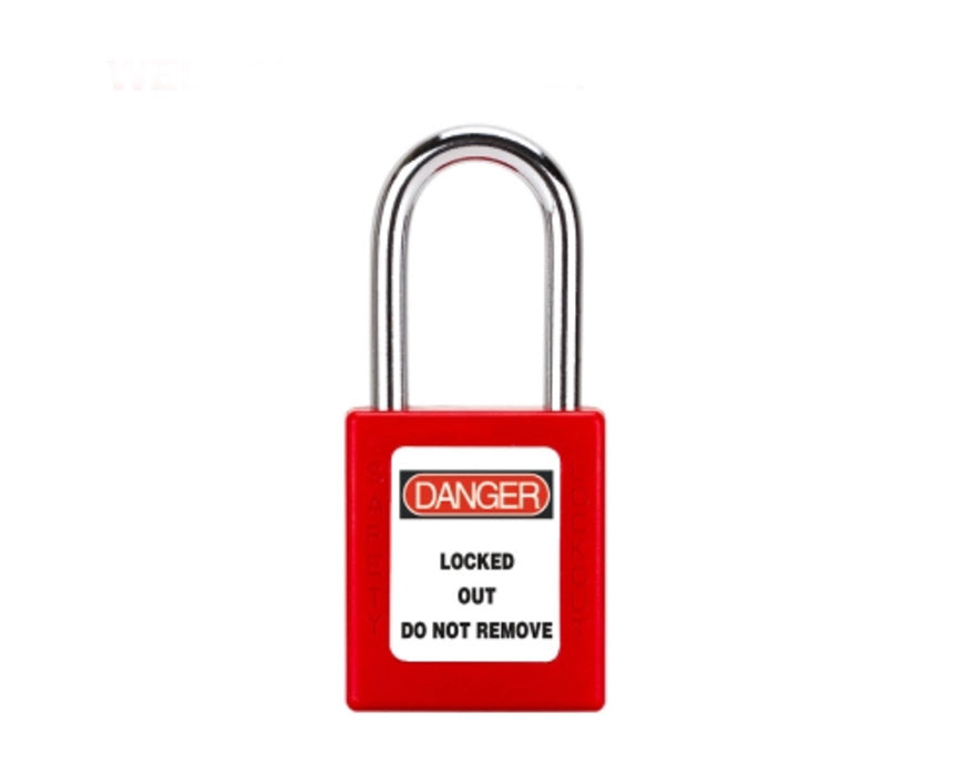 High Quality Safety Padlock SL8521