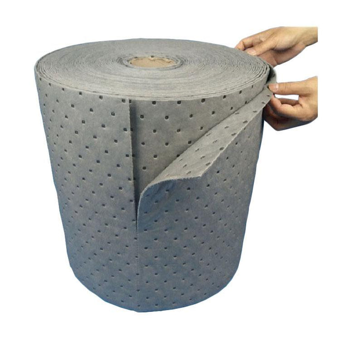 Spilldoc General Purpose Absorbent Roll 50m x 50cm