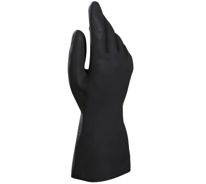 Mapa Alto 260 Latex Chemical Gloves