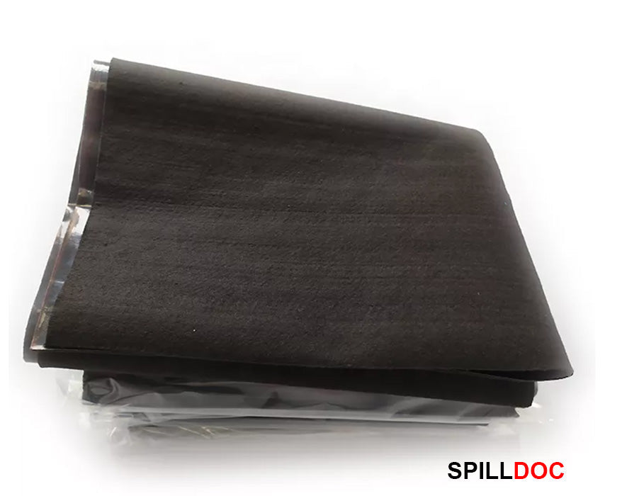 Spilldoc General Purpose Anti-Slip Absorbent Mat