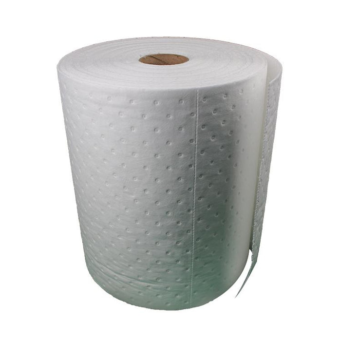 Spilldoc Oil Absorbent Roll 200gsm 50m x 1m