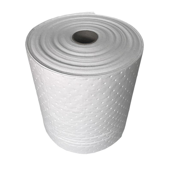 Spilldoc Oil Absorbent Roll 200gsm 50m x 50cm