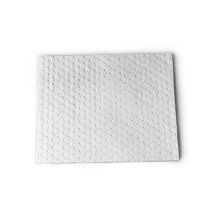 Spilldoc Oil Absorbent Pads 400gsm 40x 50cm 100pcs/ctn