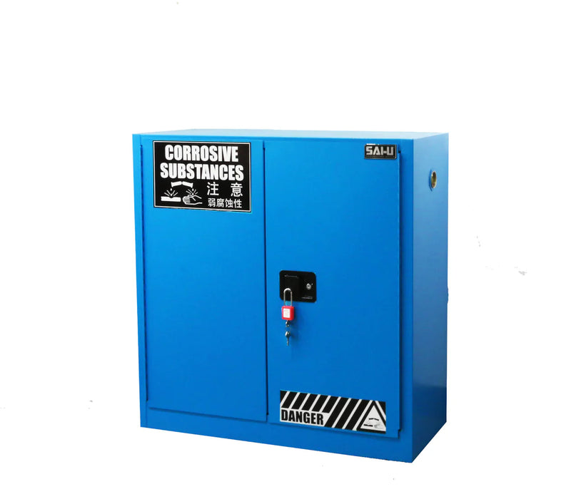 Corrosive Liquid Storage Cabinet - Rental