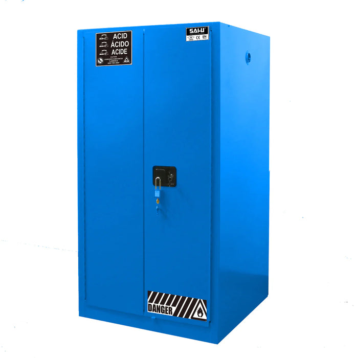 Corrosive Liquid Storage Cabinet - Rental