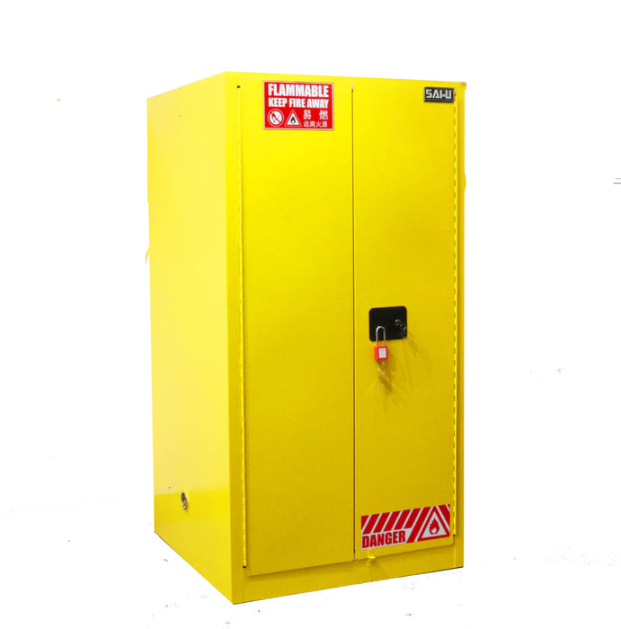 Flammable Liquid Storage Cabinet - Rental