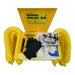 SPILLDOC 360 LITRE CHEMICAL SPILL KIT SD360LCSK