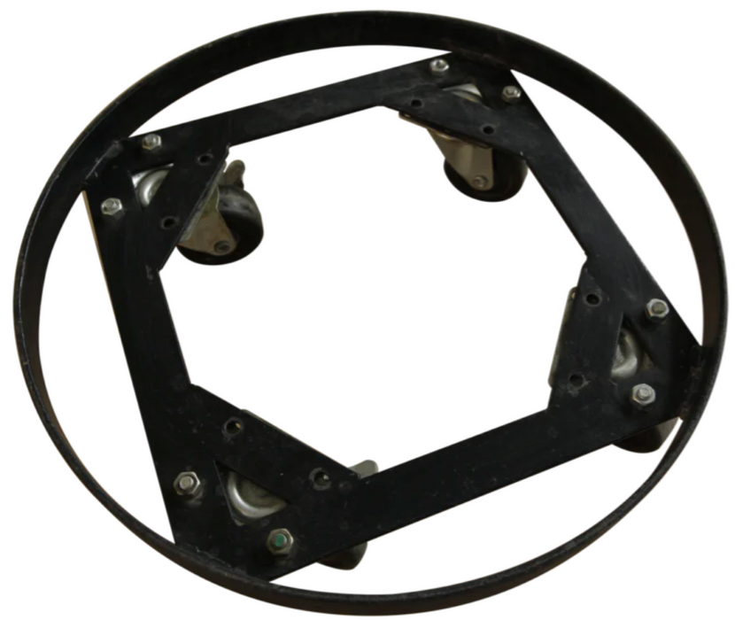 Flammable Waste Can 14 Gallon SDFWC14R